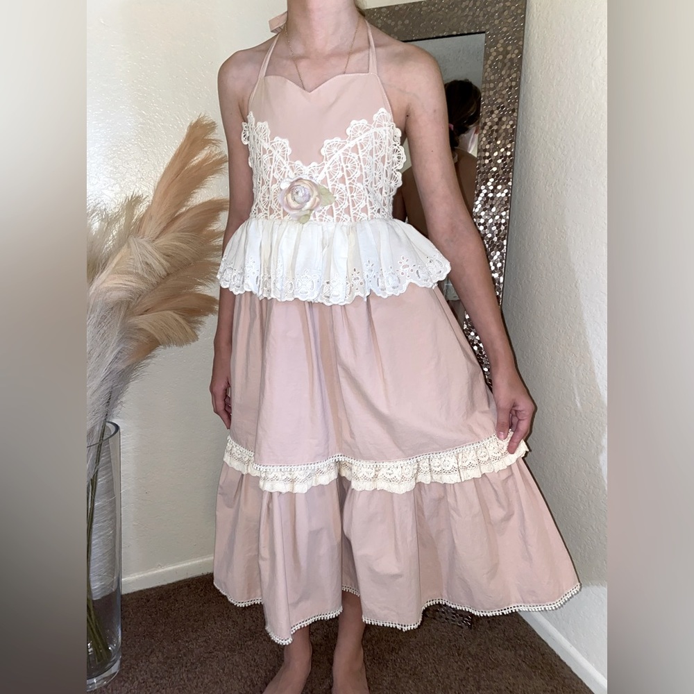 Dollcake Vintage Dress 8